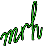 MRH logo