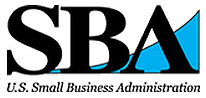 Small Business Administration link